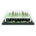 ტალღის soldering jig smt jig fr4